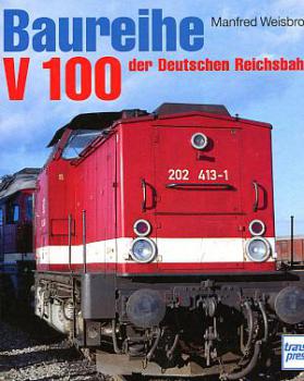 Baureihe V 100 der Deutschen Reichsbahn