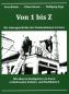 Preview: Von 1 bis Z – Die Liniengeschichte der Straßenbahnen in Essen