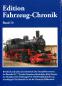 Preview: Edition Fahrzeug-Chronik Band 14