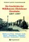 Preview: Die Geschichte der Mühlhausen–Ebelebener Eisenbahn 1897–1997