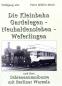 Preview: Die Kleinbahn Gardelegen – Neuhaldensleben – Weferlingen und ihre Schienenomnibusse mit Berliner Wurzeln