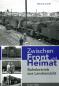 Preview: Zwischen Front und Heimat. Bahnbetrieb aus Landsersicht.