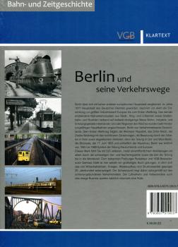 Berlin und seine Verkehrswege