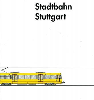 Stadtbahn Stuttgart Talquerlinien U 5 und U 6