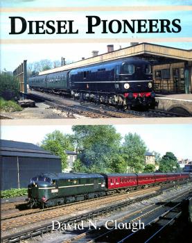 Diesel Pioneers