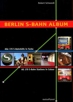 Berlin S-Bahnalbum