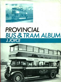 Provincial Bus u. Tram Album