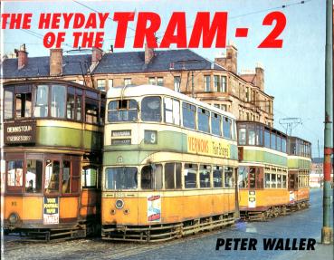 The Heyday on the Tram 2