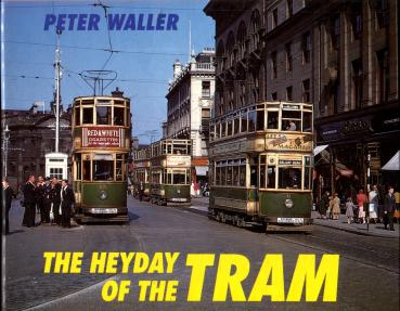 The Heyday on the Tram