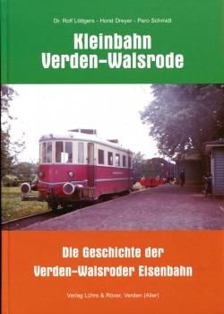 Kleinbahn Verden – Walsrode