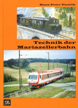 Technik der Mariazellerbahn