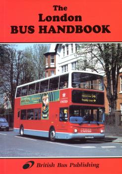 The London Bus Handbook