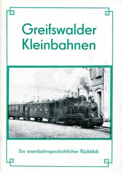 Greifswalder Kleinbahnen