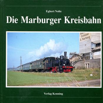 Die Marburger Kreisbahn