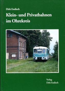 Klein- und Privatbahnen im Ohrekreis