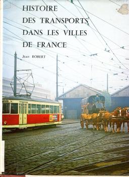Histoire des Transports dans Les Villes De Franca