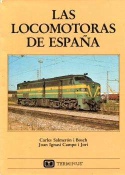 Las Locomotoras de Espana