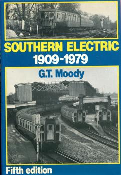 Southern Electric 1909 – 1979