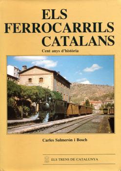 Els Ferrocarrils Catalans