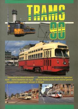 Trams 1990