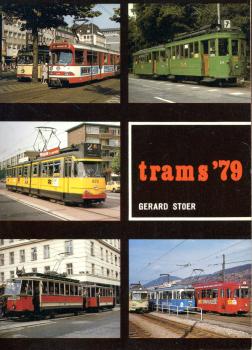 Trams 1979