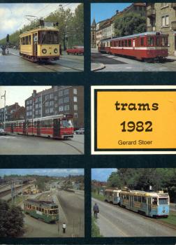 Trams 1982