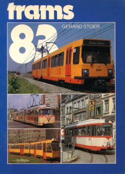 Trams 1983