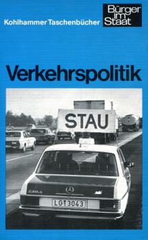 Verkehrspolitik Stau