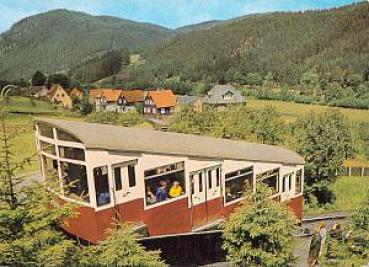 Oberweißbacher Bergbahn