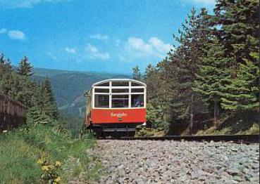 Oberweißbacher Bergbahn