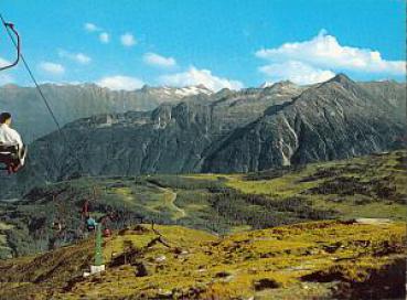 Königsleitenlift Salzburger Land