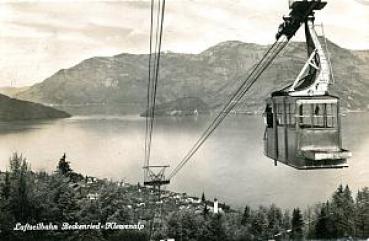 AK Luftseilbahn Beckenried - Klewenalp