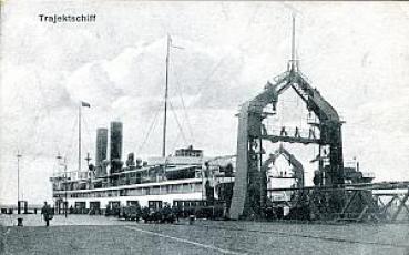 AK Trajektschiff