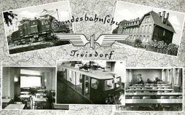 AK Bundesbahnschule Troisdorf