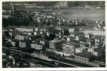 AK Bellinzona Stazione e Caserna