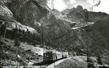 AK Zugspitzbahn