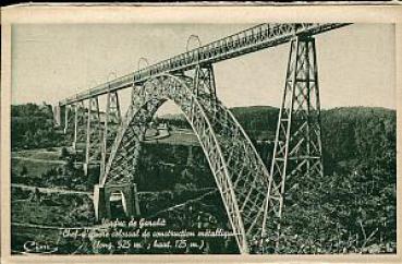 AK Viaduc de Garabit