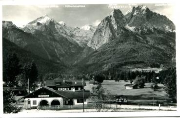 Obergrainau Bahnhof