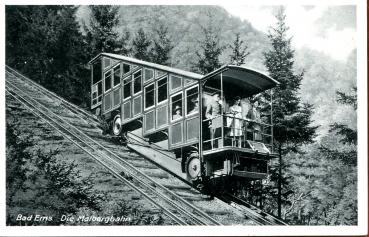 Bad Ems Malbergbahn