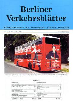 Berliner Verkehrsblätter 09 / 2002