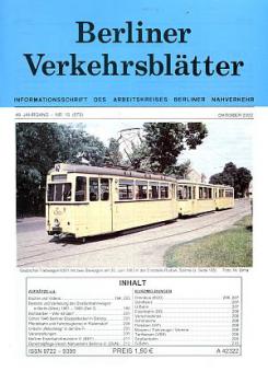 Berliner Verkehrsblätter 10 / 2002