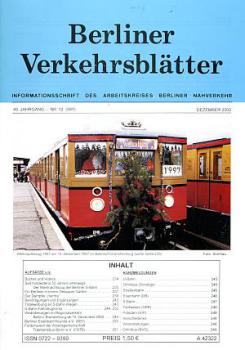 Berliner Verkehrsblätter 12 / 2002