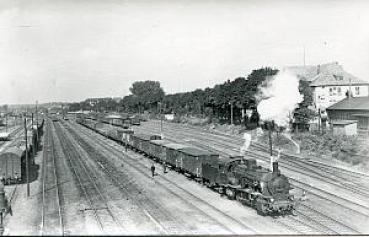 G8 55 2162 Opladen 1953