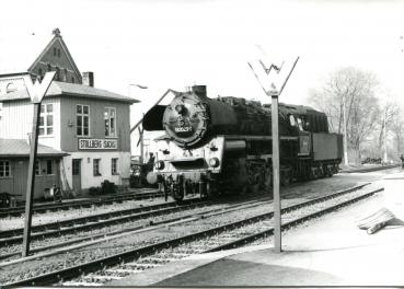 58 3023-7 in Stollberg Sachsen