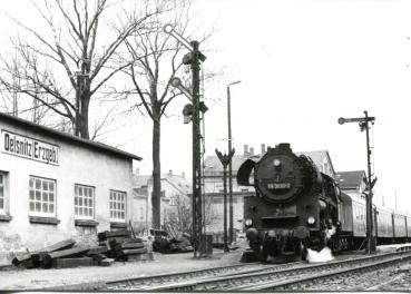 58 3030-2 in Oelsnitz Erzgebirge