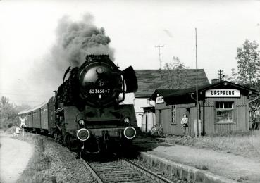 50 3658-7 in Ursprung 1984