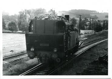 94 2030 in Weischlitz 1964