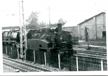 94 2026 RAW Chemnitz 1964