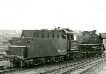 44 2324-0 BW Saalfeld 1984 Heizlok