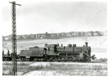 38 259 Hilbersdorf 1963